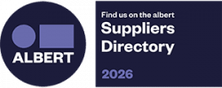 BAFTA albert Suppliers Directory