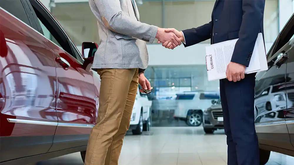 Andrews Air Conditioning provide cooling for car showroom Andrews Air Conditioning provide cooling for car showroom