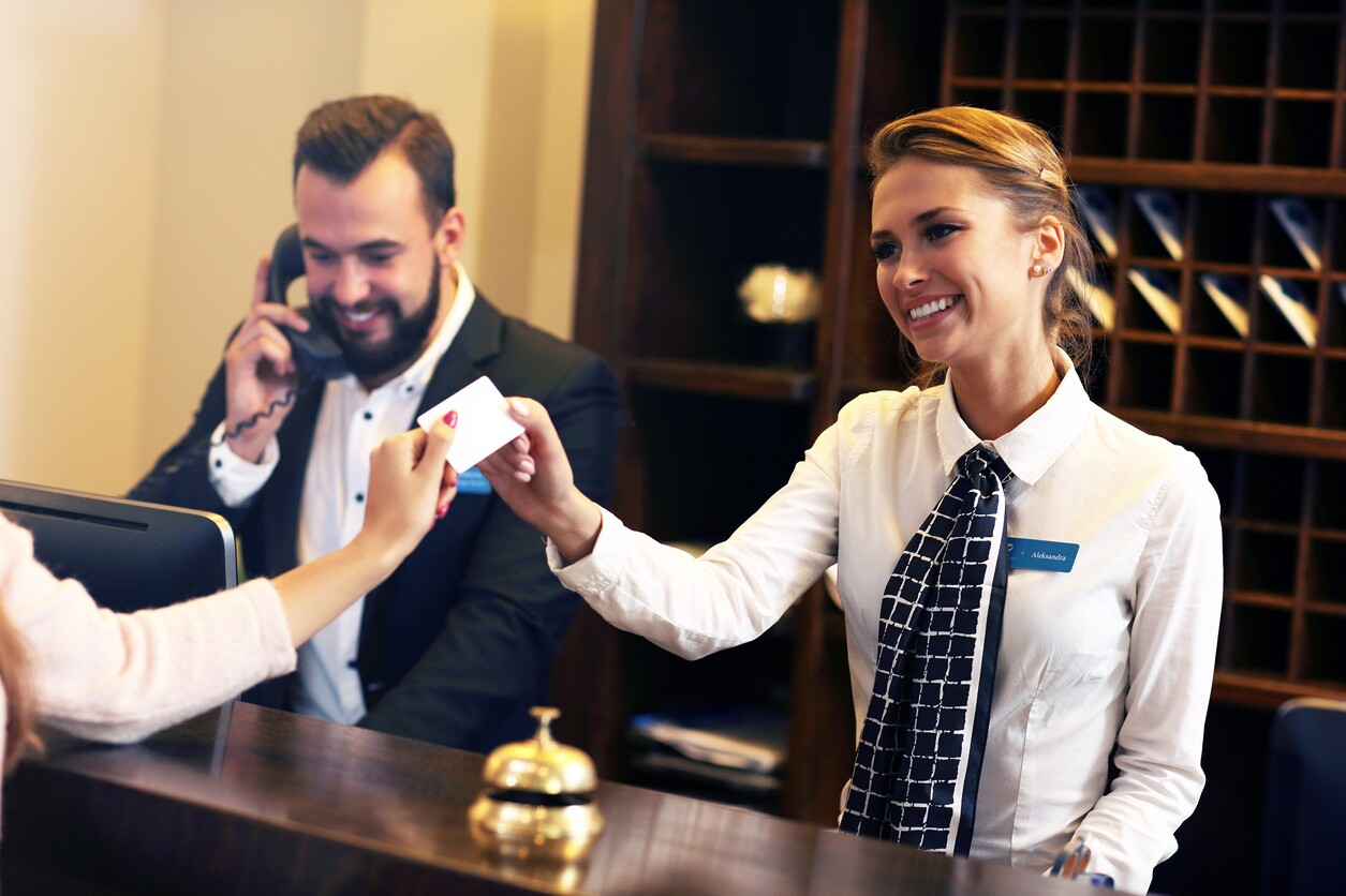 Andrews provide boiler hire solution for popular international hotel Andrews provide boiler hire solution for popular international hotel