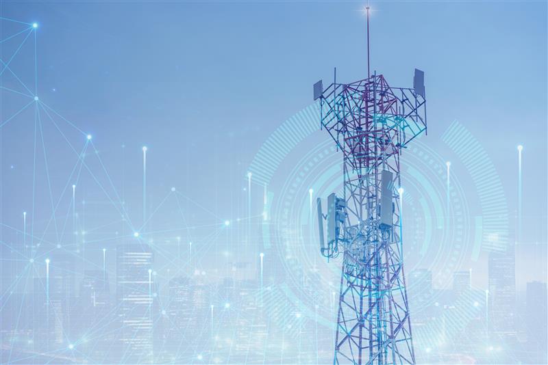Temperature Control Supports Telecom Resilience Temperature Control Supports Telecom Resilience