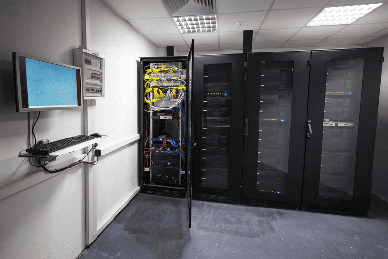 Air Conditioning Rental For Server Rooms Air Conditioning Rental For Server Rooms