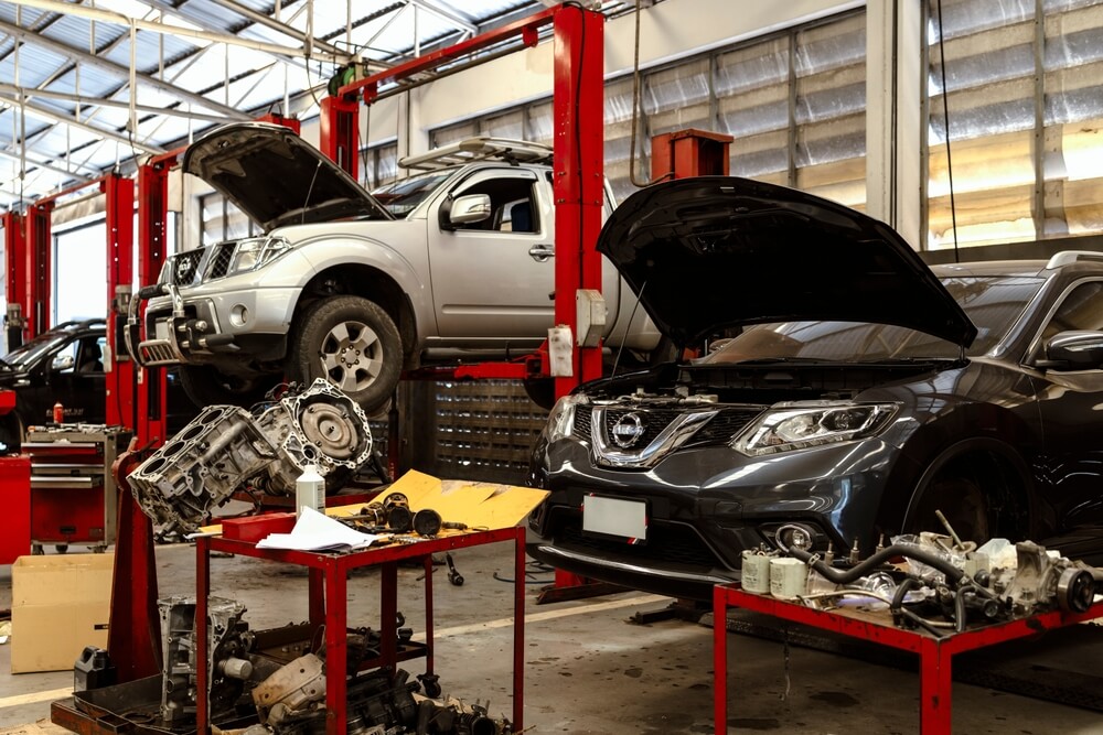 air conditioning hire for car garages air conditioning hire for car garages